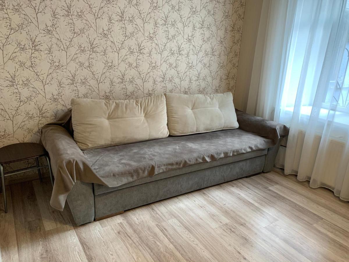 Excellent Apartment In The Center Of Odessa ภายนอก รูปภาพ