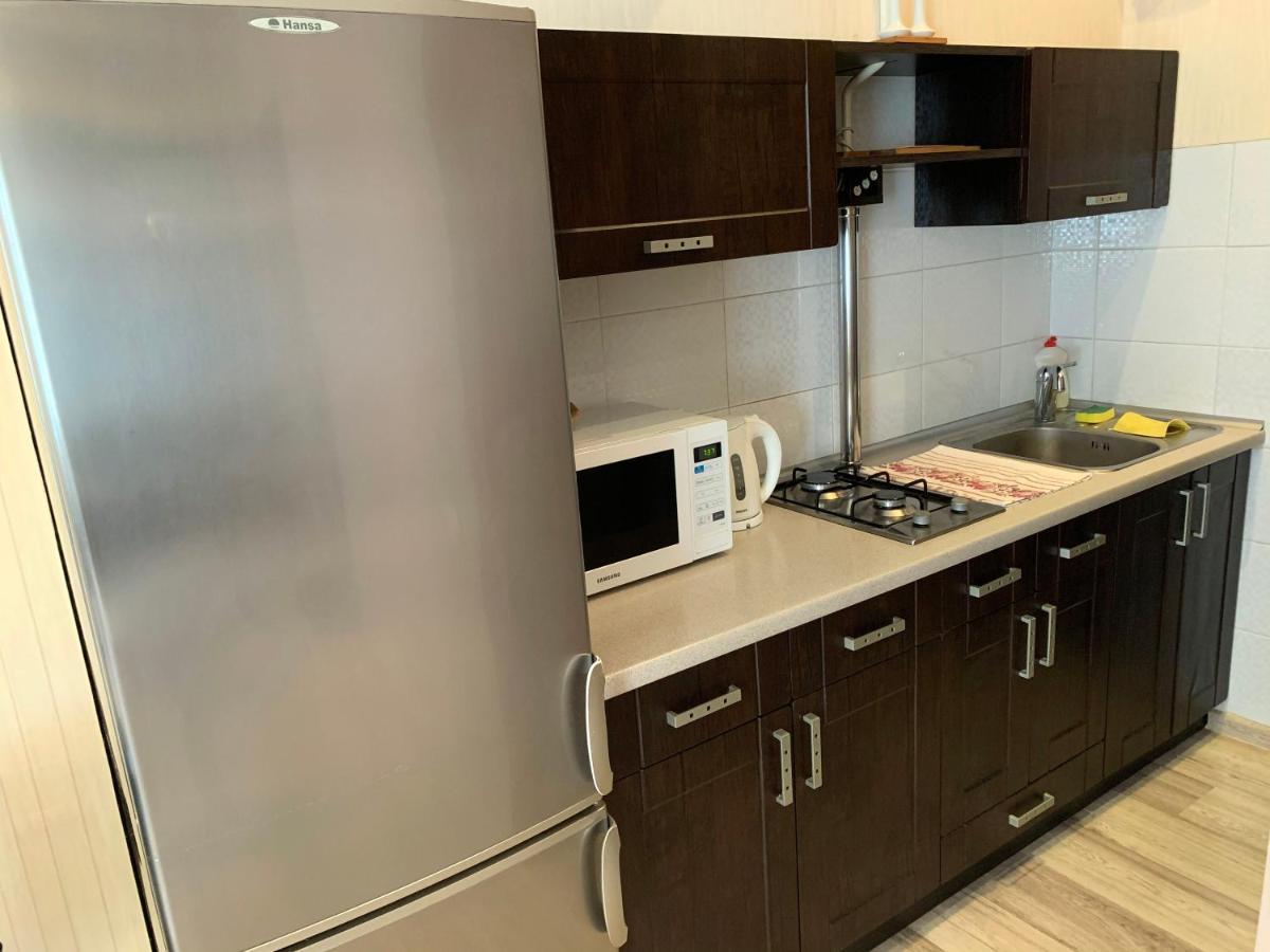 Excellent Apartment In The Center Of Odessa ภายนอก รูปภาพ
