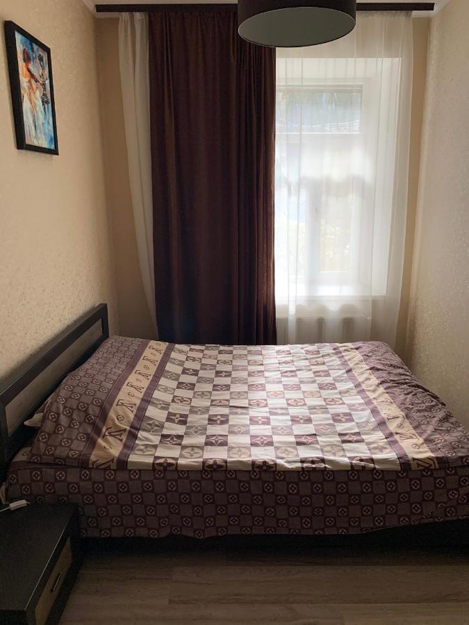 Excellent Apartment In The Center Of Odessa ภายนอก รูปภาพ