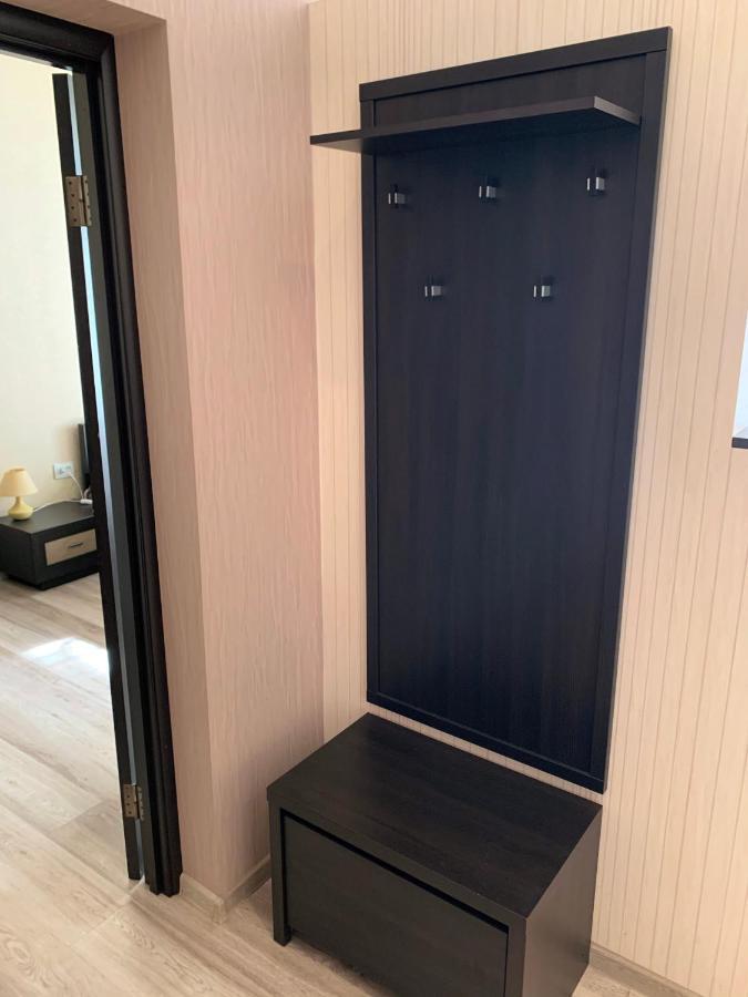 Excellent Apartment In The Center Of Odessa ภายนอก รูปภาพ