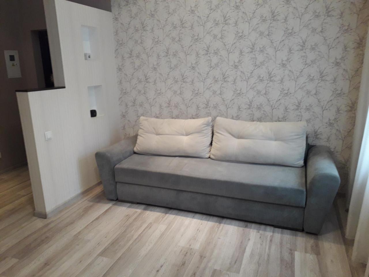 Excellent Apartment In The Center Of Odessa ภายนอก รูปภาพ