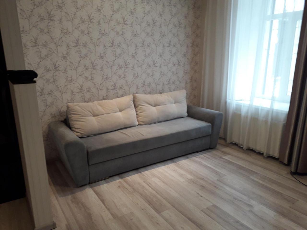Excellent Apartment In The Center Of Odessa ภายนอก รูปภาพ